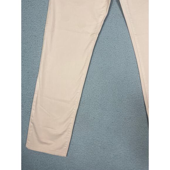 Rag & Bone Mens Size 32 Dusty Rose Classic Chino Pants - Picture 14 of 14